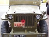 Willys MB Jeep (MSL 855)(Courtesy of Nigel & Rose)
