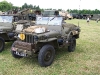 Willys MB Jeep (WSL 524)