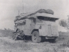 AEC Matador Dorchester Armoured Command Vehicle