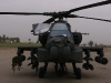 Apache UH-64A Attack Helicopter (US Army) 10