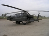Apache UH-64A Attack Helicopter (US Army) 14
