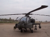 Apache UH-64A Attack Helicopter (US Army) 2