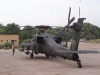 Apache UH-64A Attack Helicopter (US Army) 4