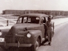Ford Fordor Sedan 1942, Pentagon, Washington
