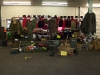Ex-Mil Show, Stafford - Stand of Militaria For Sale