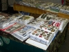 Ex-Mil Show, Stafford - More Badges For Sale