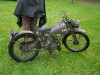 James ML Military Lightweight 125cc (1943)(RE 9889)