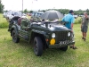 Wartime in the Vale 2010, Austin Champ (874 UXJ)
