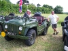 Wartime in the Vale 2010, Austin Champ (USK 814)