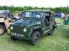 Wartime in the Vale 2010, Austin Champ (WPD 116 G) (61 BE 04)