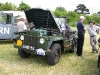 Wartime in the Vale 2010, Austin Champ (YVT 187 H)(06 BF 53)