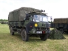 Wartime in the Vale 2010, Bedford MJ 4Ton 4x4 Cargo (E 975 JAR)