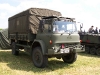 Wartime in the Vale 2010, Bedford MJ 4Ton 4x4 Cargo (F 410 PNC)