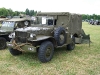 Wartime in the Vale 2010, Dodge WC-51 Weapons Carrier