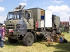 Wartime in the Vale 2010, Foden 6x6 FH-70 Artillery Tractor (SWH 651 T)(24 GN 60)
