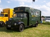 Wartime in the Vale 2010, Fordson ET6 Thames 3Ton 4x2 Civil Defence (586 UXW) 