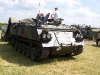 Wartime in the Vale 2010, FV432 APC (03 ED 59) 