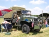 Wartime in the Vale 2010, GMC 352 CCKW 6x6 Cargo (PSU 769)