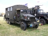 Wartime in the Vale 2010, GMC 353 CCKW 6x6 Maintenance (BAS 774)
