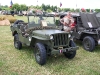 Wartime in the Vale 2010, Hotchkiss M201 Jeep (265-1634)
