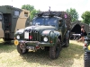Wartime in the Vale 2010, Humber 1Ton GS (05 BK 10)