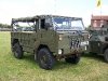Wartime in the Vale 2010, Land Rover 101 GS (AVS 485 N)