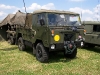 Wartime in the Vale 2010, Land Rover 101 GS (KLL 453 N)(62 FL 33)