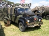 Wartime in the Vale 2010, Land Rover 110 Defender (85 KE 43)