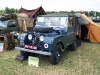 Wartime in the Vale 2010, Land Rover S1 80 (43 AA 83) 
