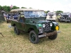 Wartime in the Vale 2010, Land Rover S1 80 (WMA 626)