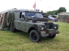 Wartime in the Vale 2010, Land Rover S3 109 (BNH 419 S)