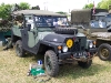Wartime in the Vale 2010, Land Rover S3 Lightweight (17 KA 38)
