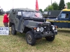 Wartime in the Vale 2010, Land Rover S3 Lightweight (41 KC 34) 