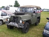 Wartime in the Vale 2010, Land Rover S3 Lightweight (A 738 DWP)