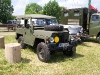 Wartime in the Vale 2010, Land Rover S3 Lightweight (MRA 808 W) 