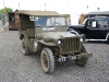 Wartime in the Vale 2010, Willys MB Jeep (473 XUB)