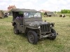 Wartime in the Vale 2010, Willys MB Jeep (YSU 126)
