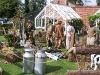 Wolverhampton Bantock House 1940&#039;s Show, Sept 2010 - Land Army Girls 4