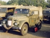 Gaz 69A 4x4 Field Car (LSU 344)