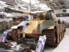 Panther in Bovington Tank Museum (2)