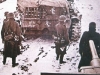 Panzer III in the Russian Snow