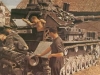 Panzer IV Engine Change