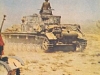 Panzer IV in North Africa