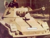 Sd Kfz 234 Puma Heavy Armoured Cars