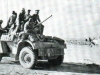 Daimler Armoured Car