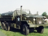 M35A2 2.5Ton 6x6 Cargo with Water Tank (84K-1444) 2