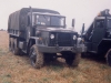 M35A2 2.5Ton 6x6 Cargo (USY 607)