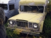 Kaiser Jeep M725 Ambulance (US Junk Yard) 2