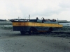 GMC 353 DUKW 6x6 Cargo Conversion 