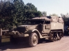 M3A1 Half Track (416 ASV)